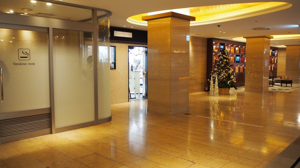 Shibuya Tobu Hotel 6/34