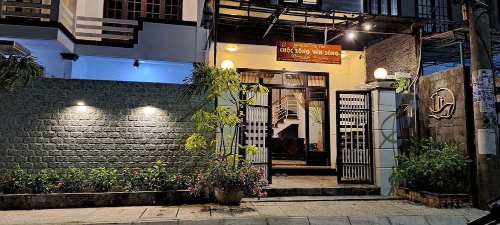 Hoi An Riverlife Homestay 5/64