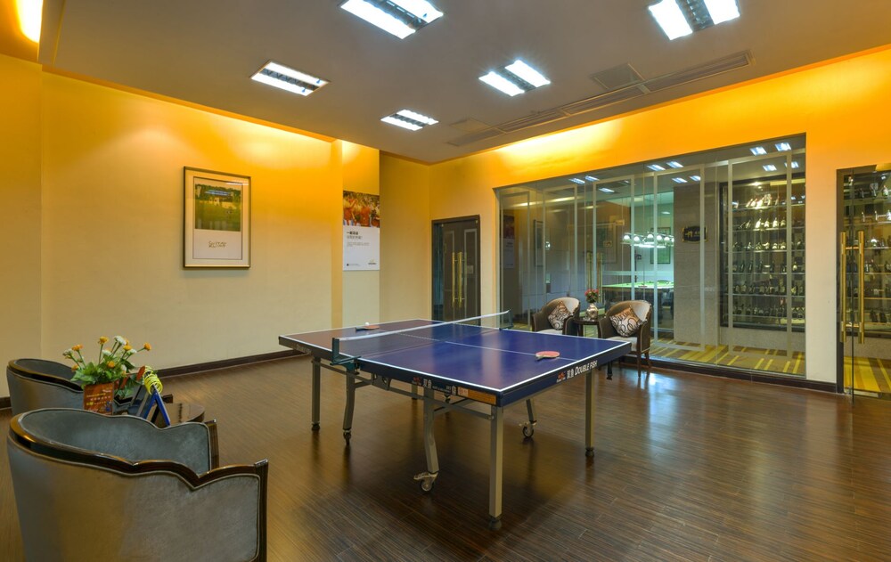 Country Garden Phoenix Hotel Huiyang 41/49