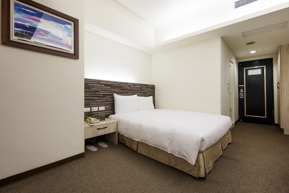 Ful Won Hotel 20/66