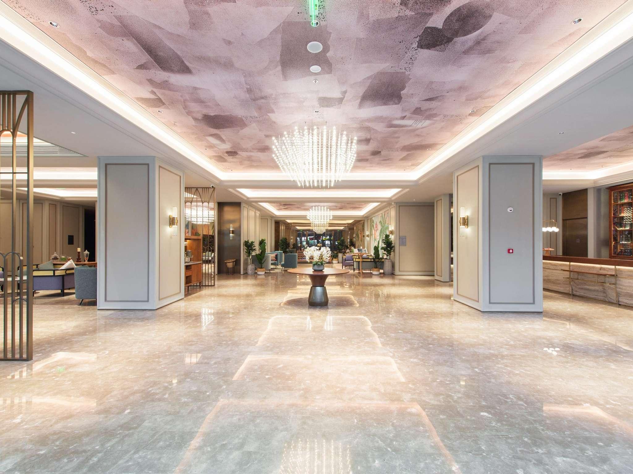 Mercure Haikou City Center 43/50