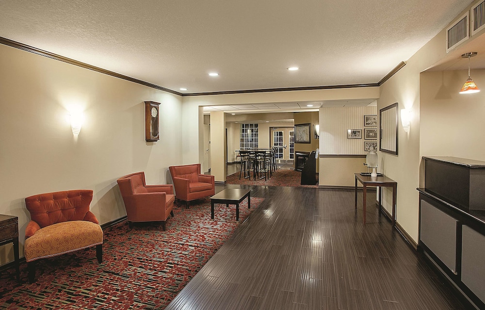 La Quinta Inn & Suites by Wyndham Davis 28/41