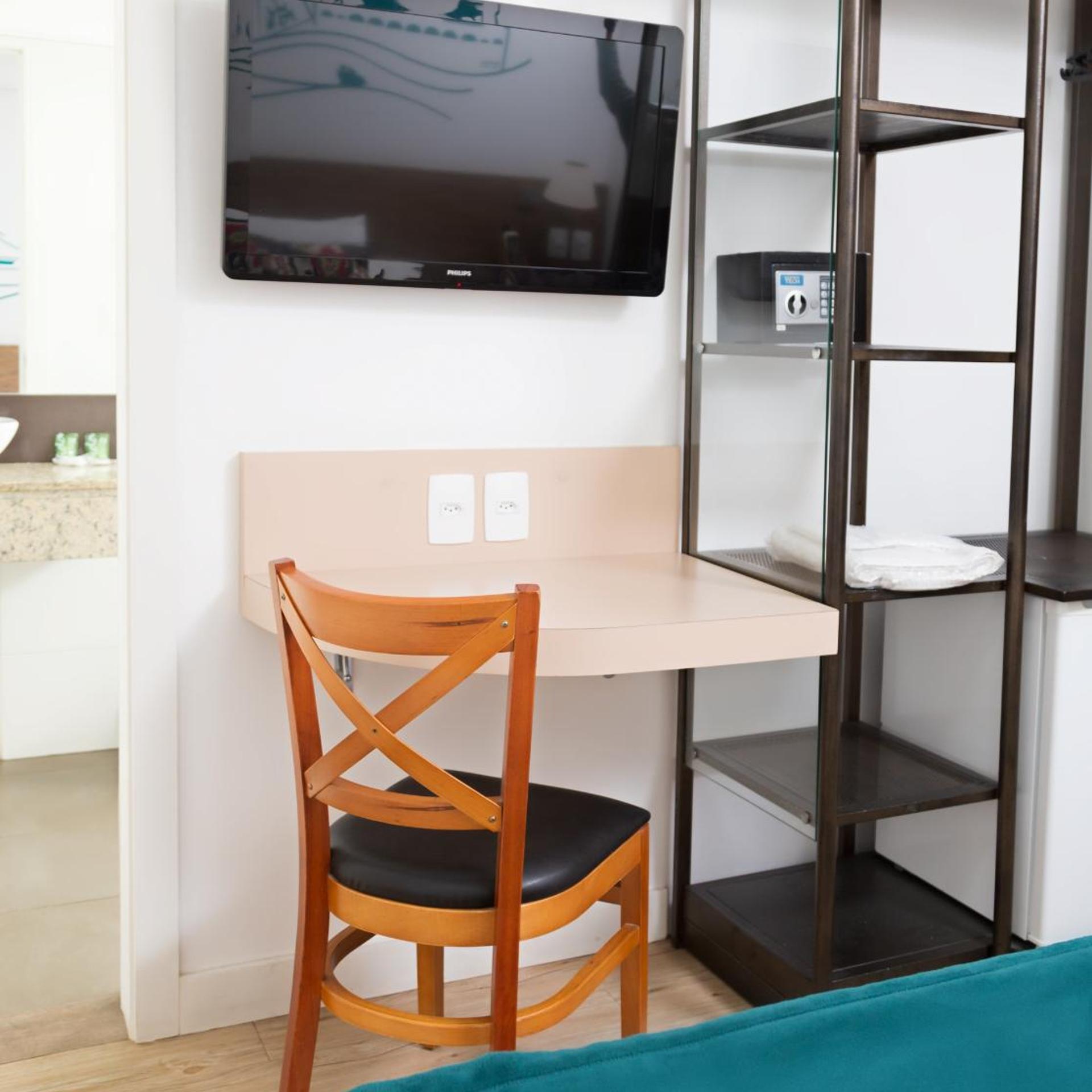 Garibaldi Business Hotel 28/31
