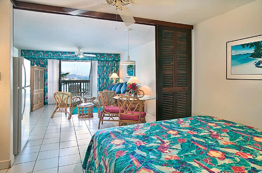 Sapphire Beach Condo Resort & Marina By Antilles Resorts 3/45