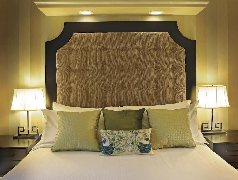 The Inn At Fox Hollow Hotel 16/42