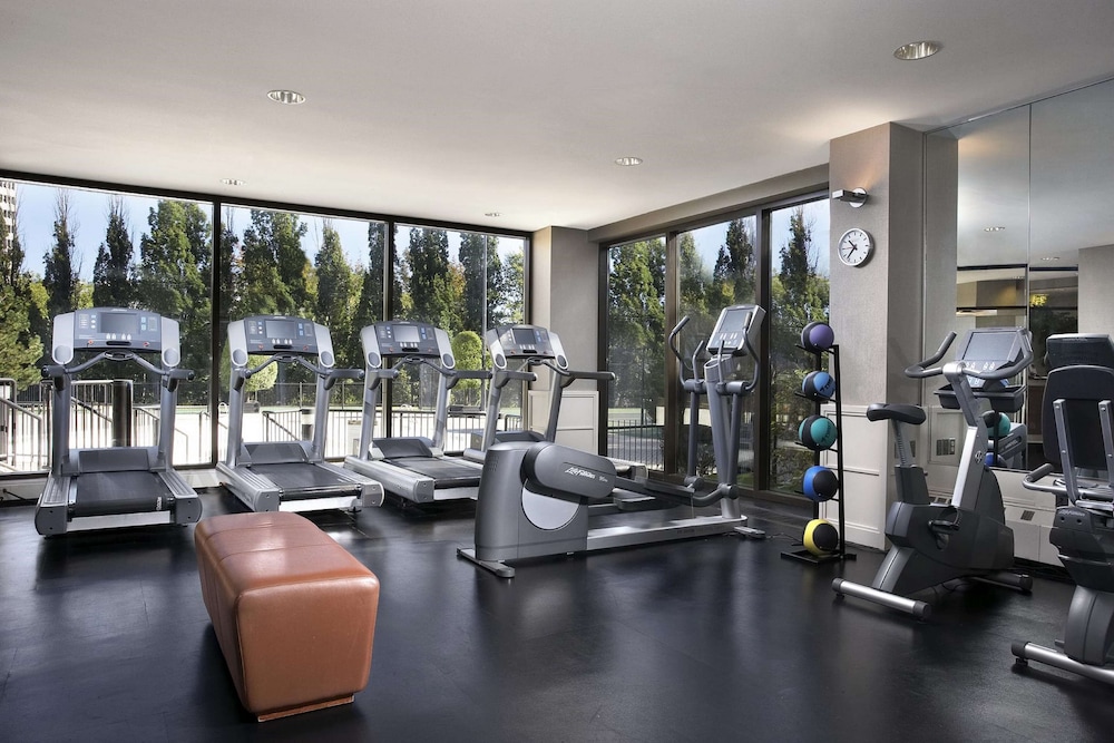 Crowne Plaza Toronto – North York 23/70
