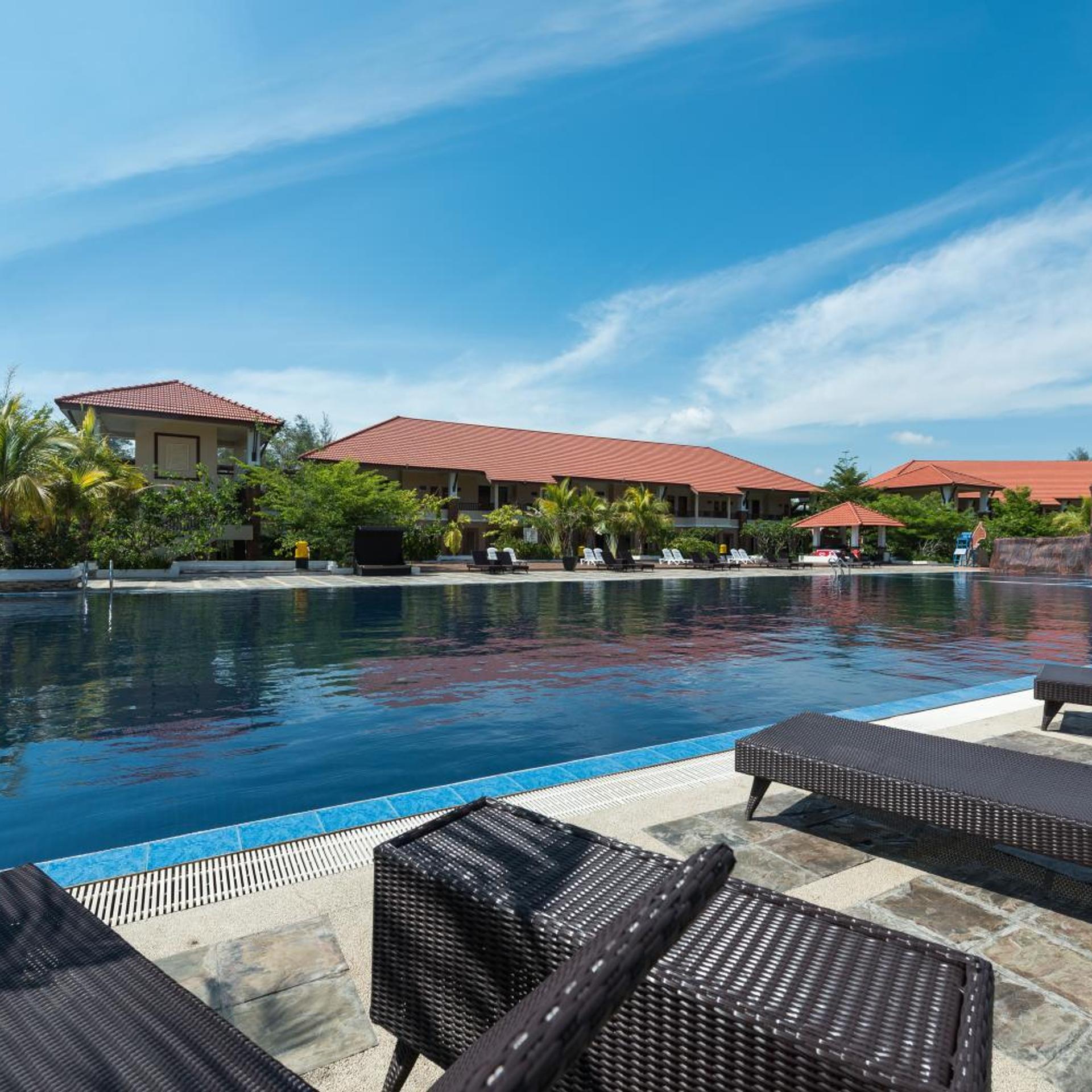 Tok Aman Bali Beach Resort 45/50