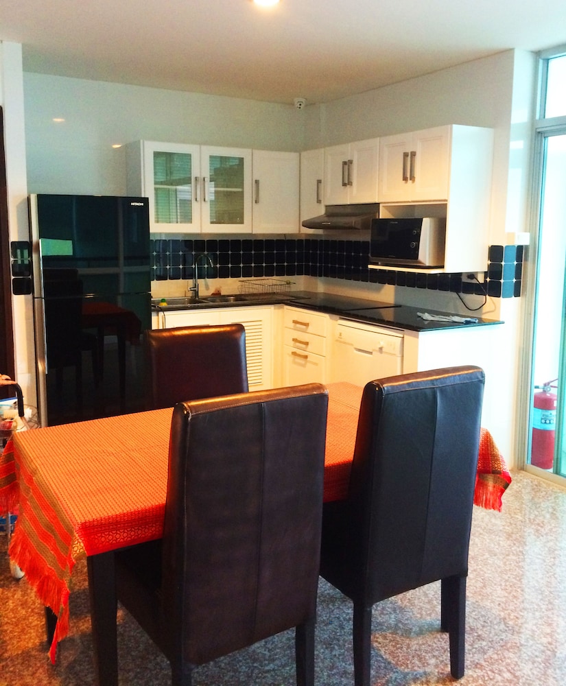 Baan Paan Hua Hin 57/72