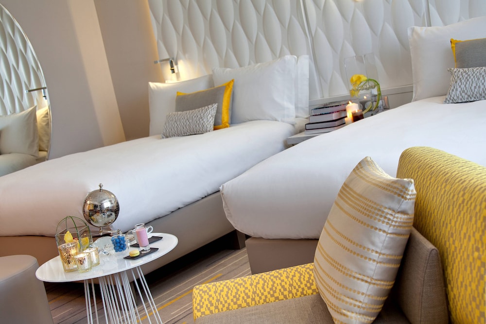 Renaissance Aix En Provence Hotel 39/69