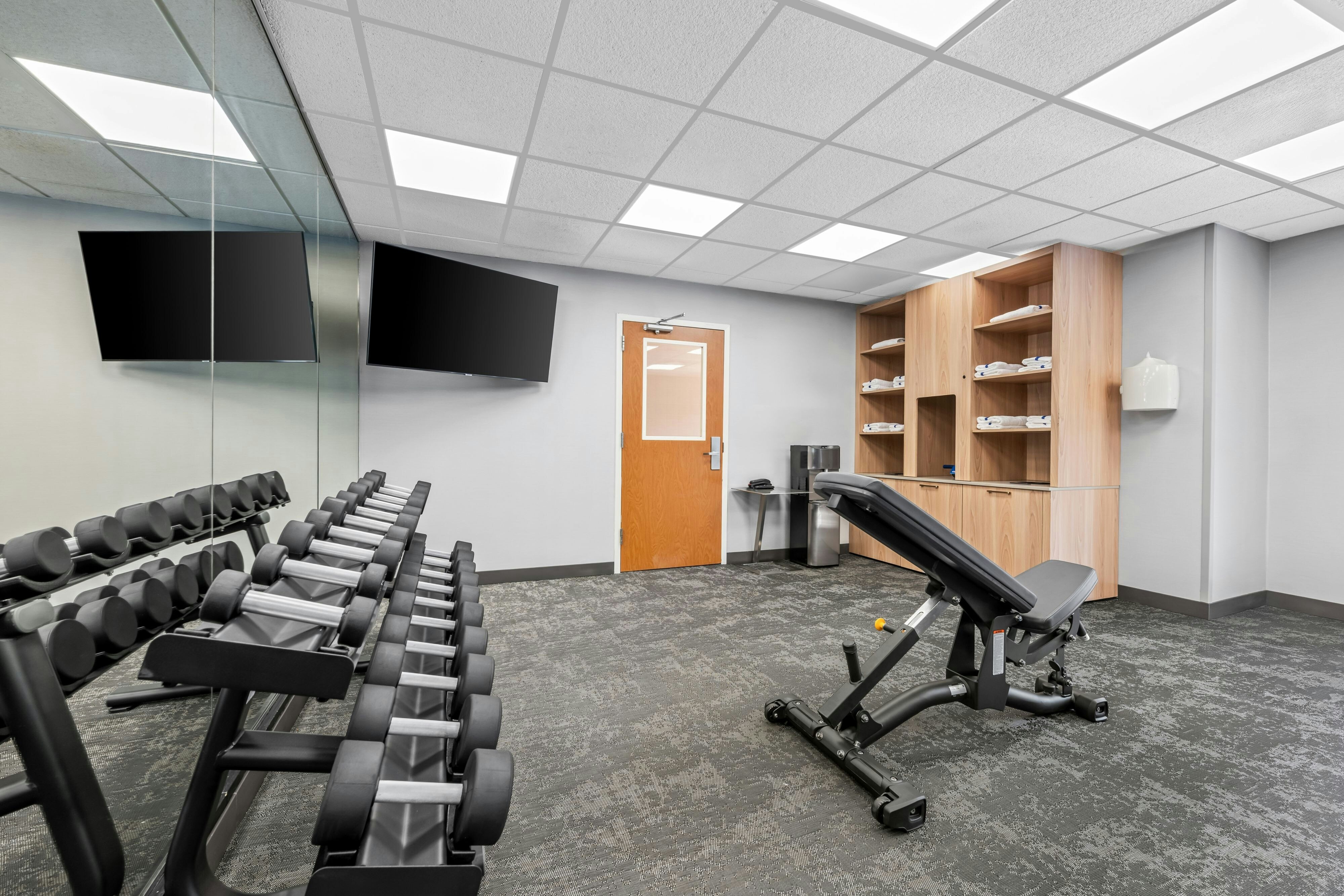 Fairfield Inn Suites By Marriott Gadsden 52/64