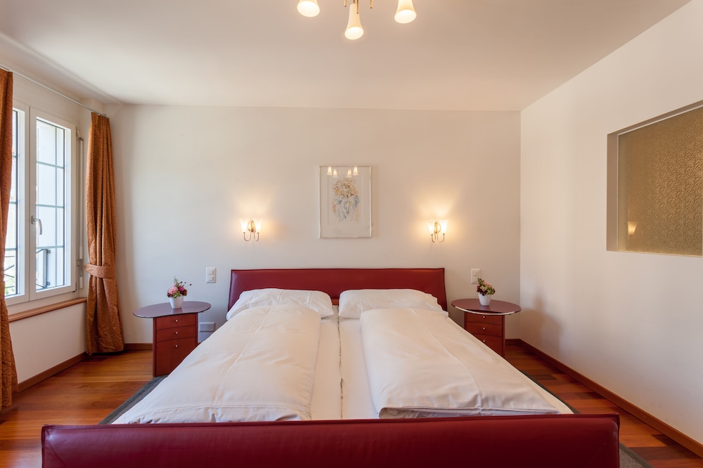 Hotel Weisses Rossli 9/29