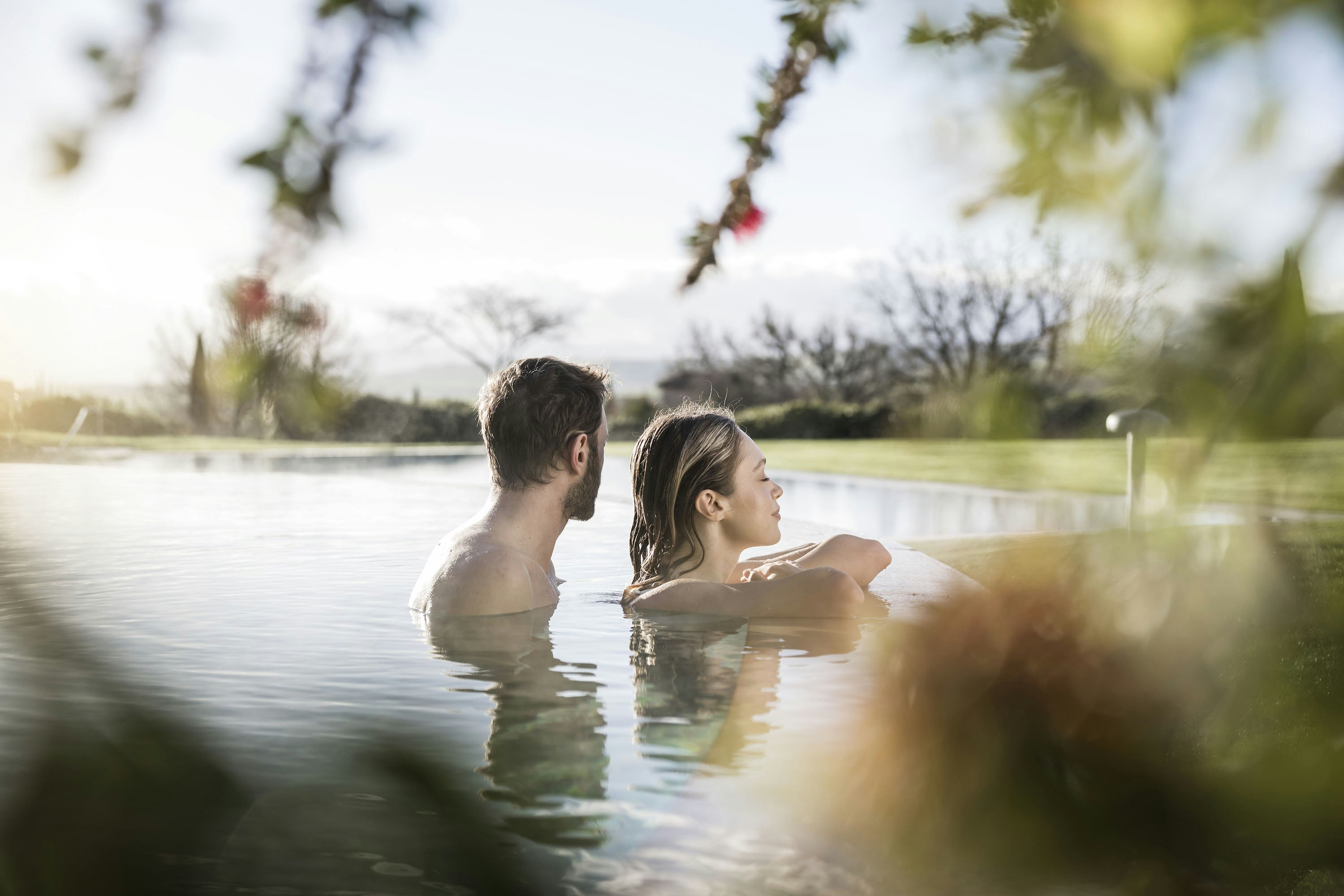 Adler Thermae Spa Resort Toscana 13/33