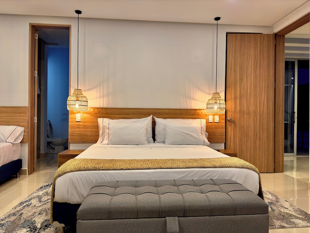 Arvum Hotel Boutique 8/44
