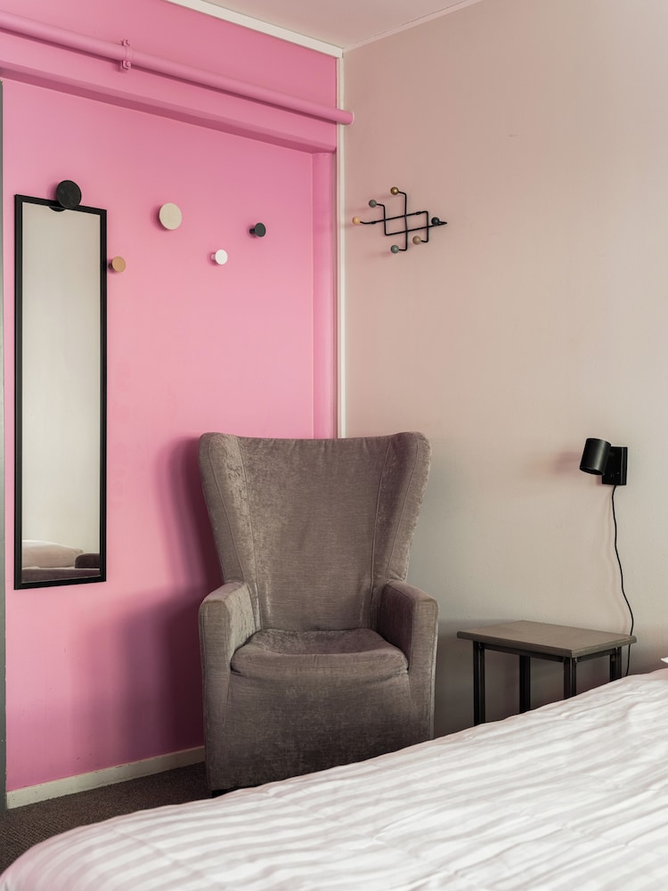 Stf Hotel Hostel Malmo City 26/50