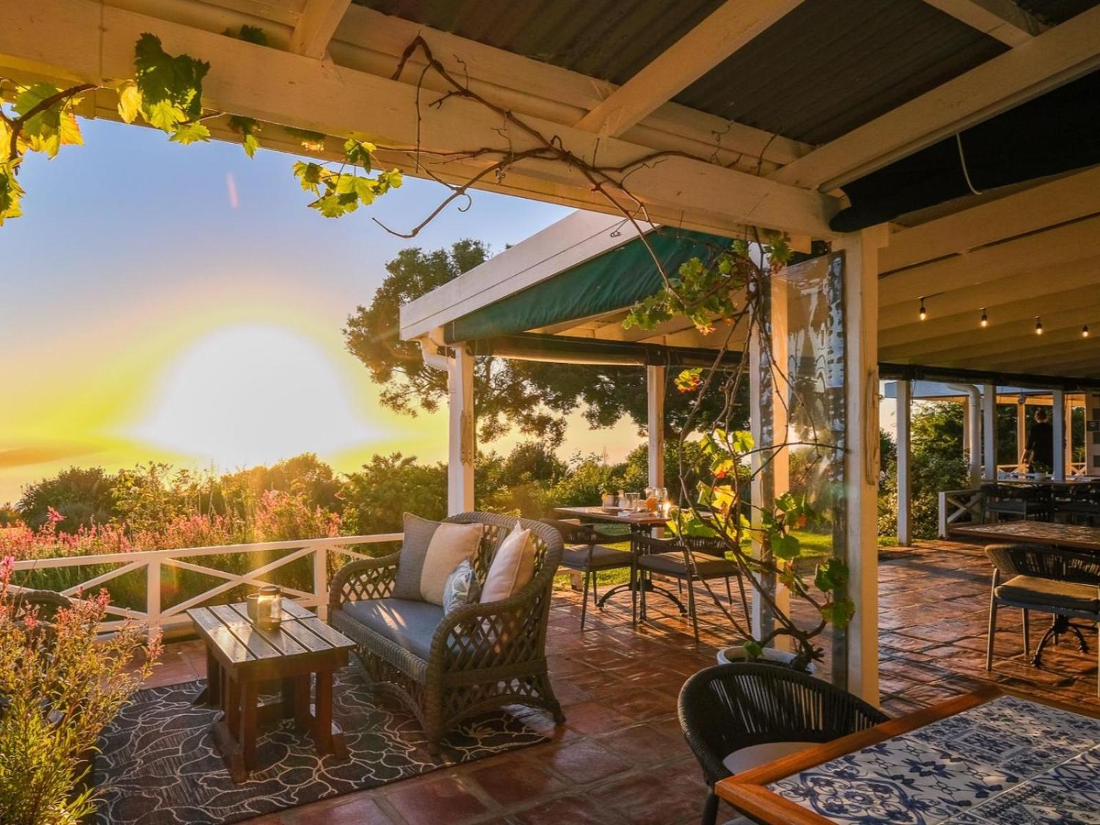 Hilltop Boutique Hotel 5/16