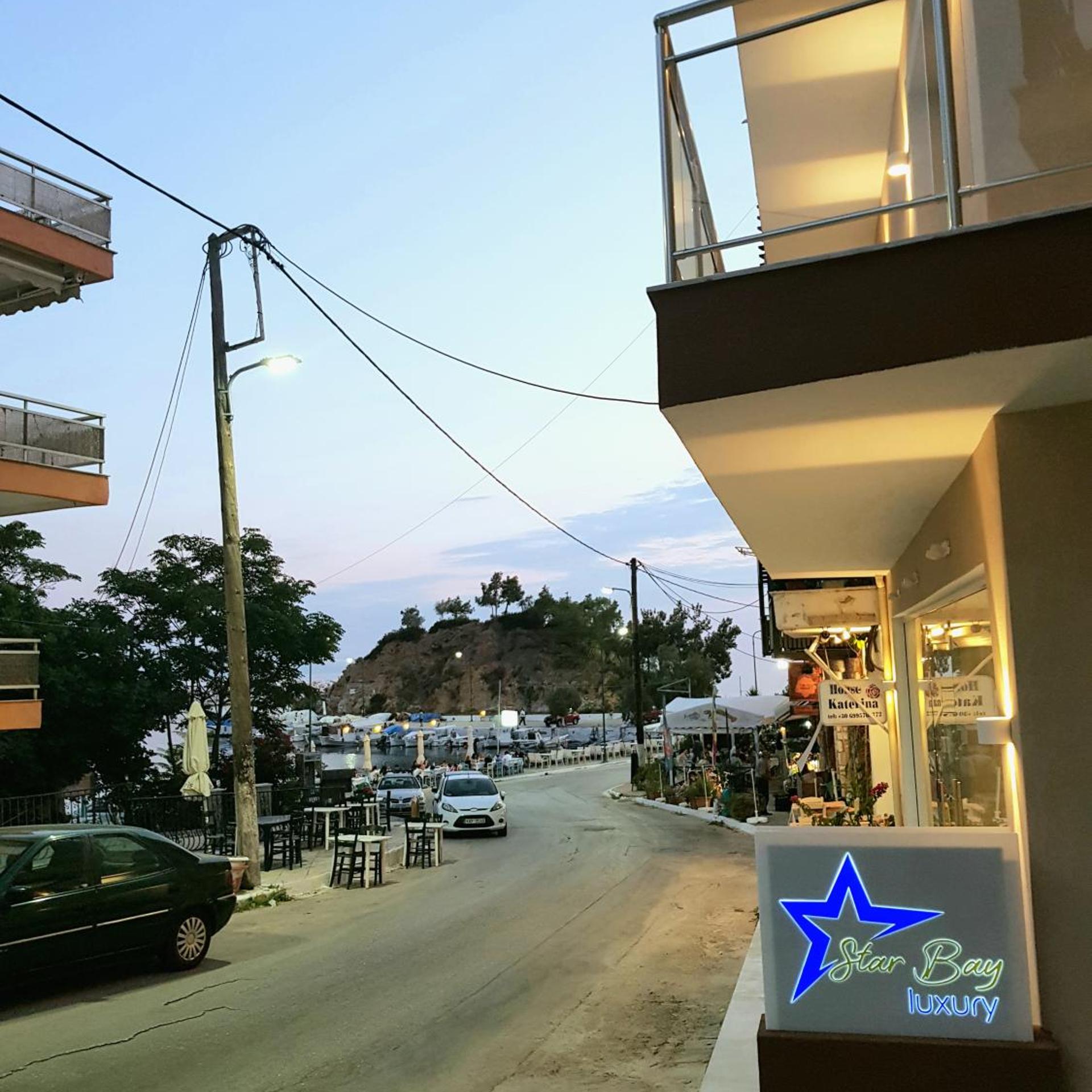 Star Bay Luxury 3/33