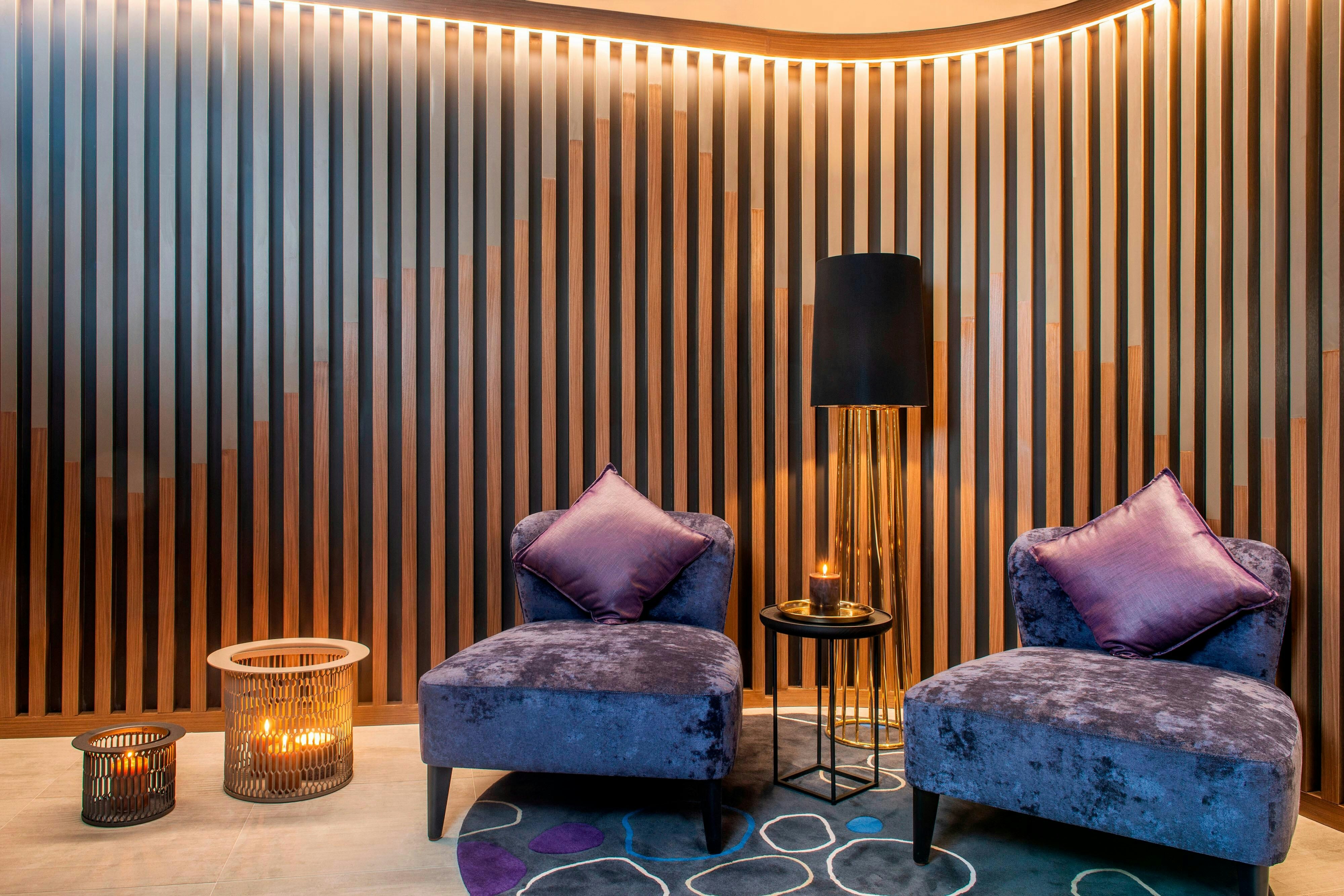Sheraton Grand Tbilisi Metechi Palace 54/88