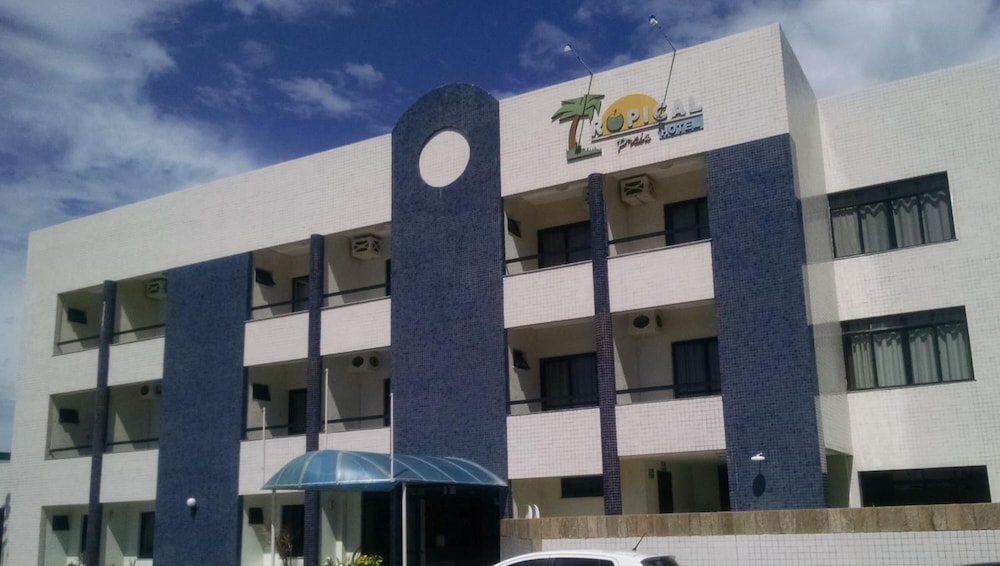 Tropical Praia Hotel 2/25