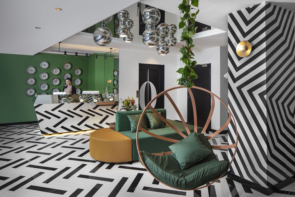 The Westist Hotel & Spa 52/69