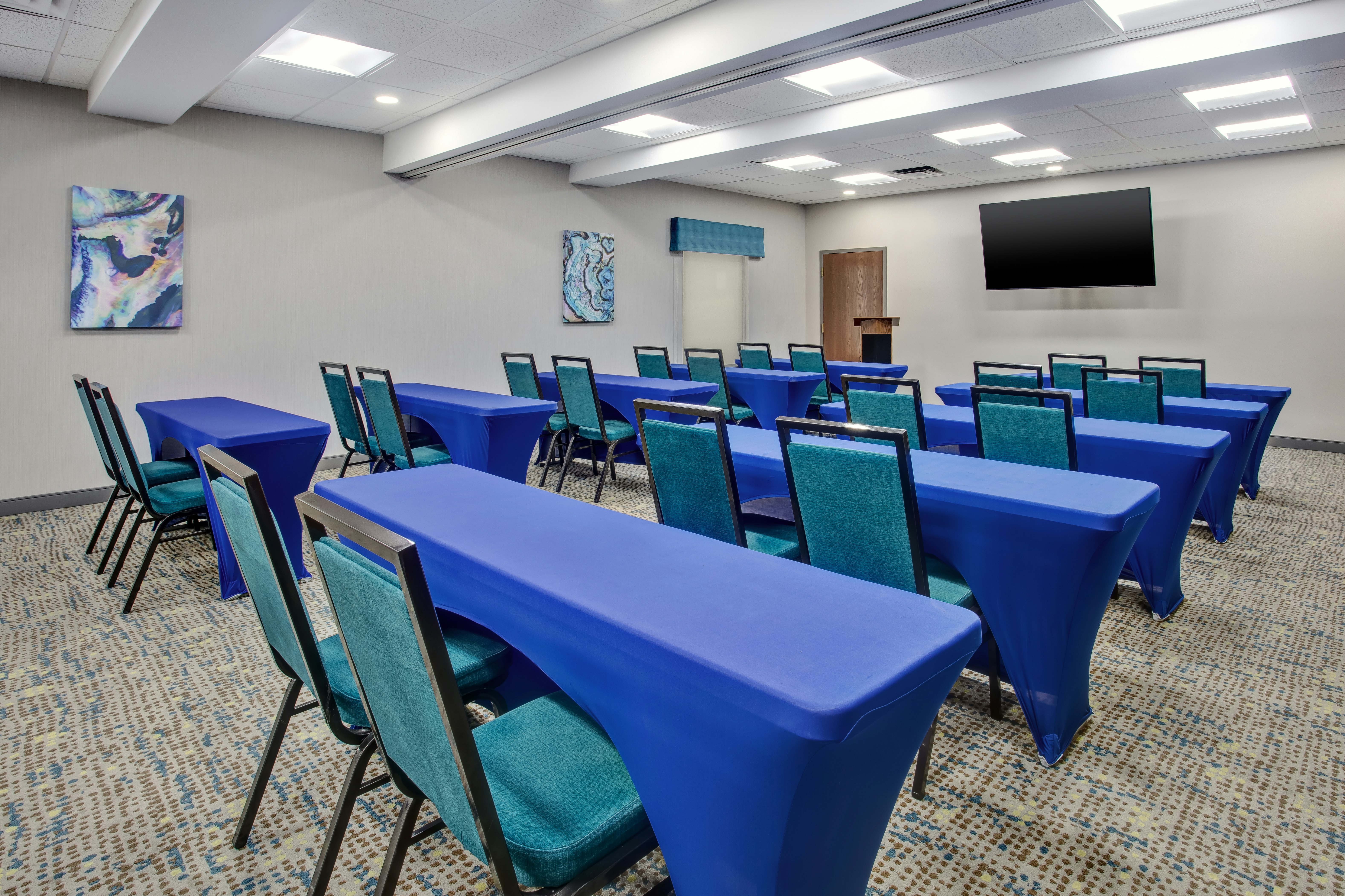 Hampton Inn & Suites Lady Lake / The Villages 18/22