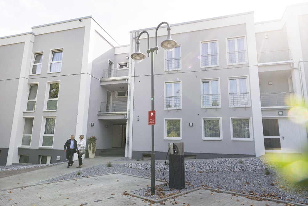 Parkhotel Herne 40/50