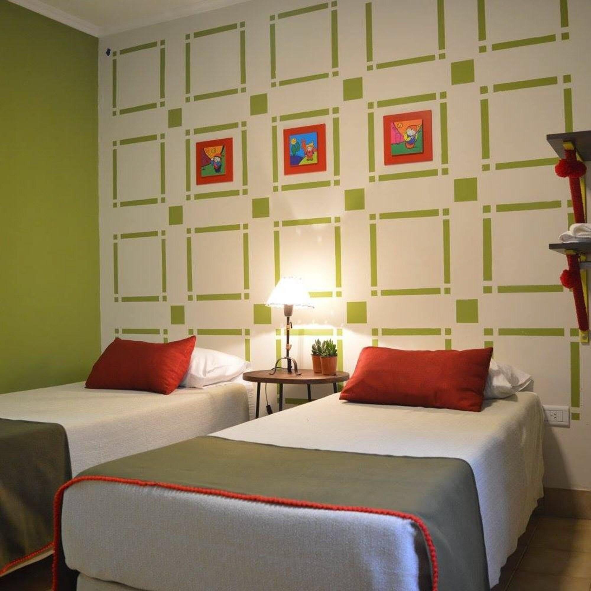 Hotel Munay Salta 10/20