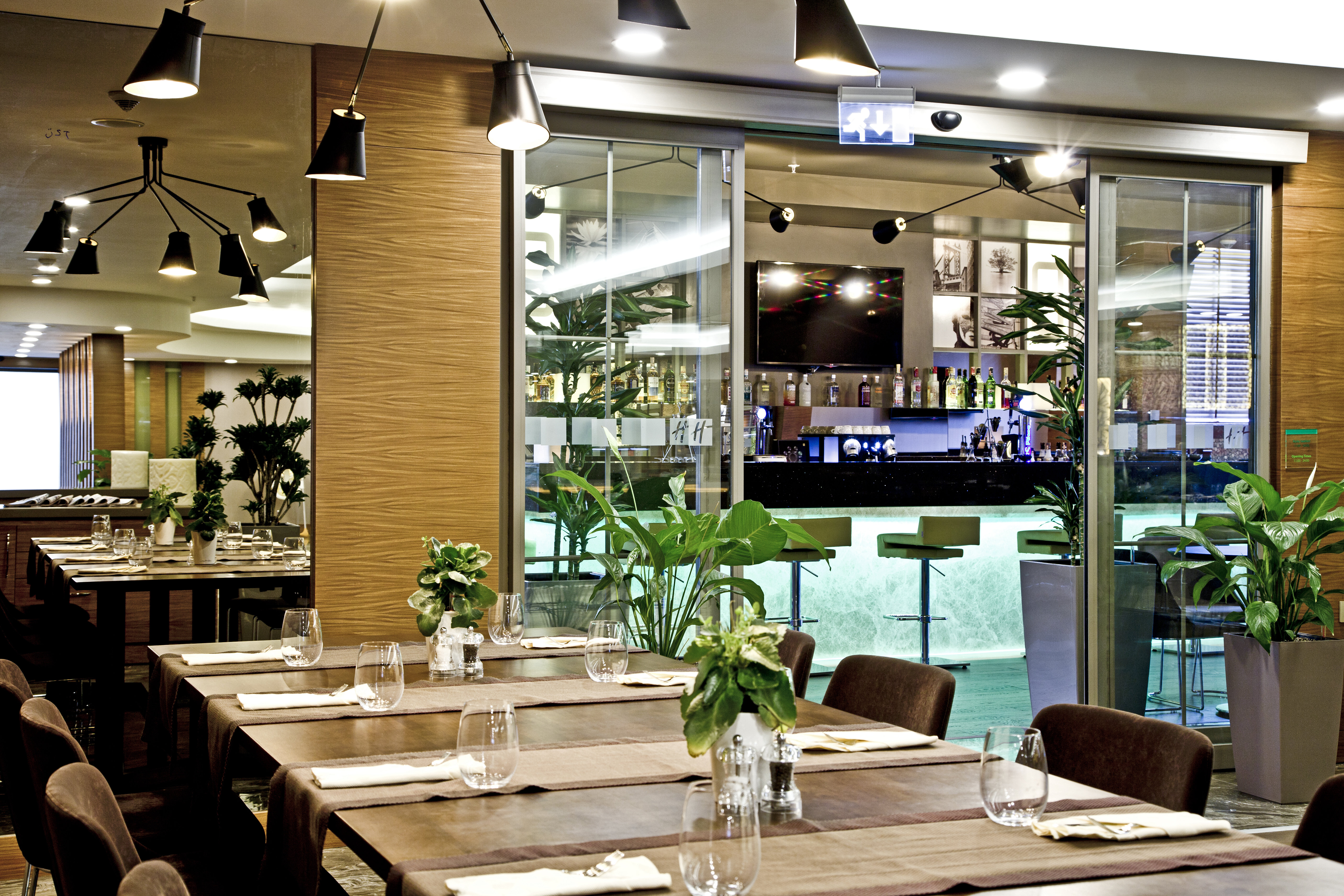 HOLIDAY INN GAZIANTEP SEHITKAMIL 27/39