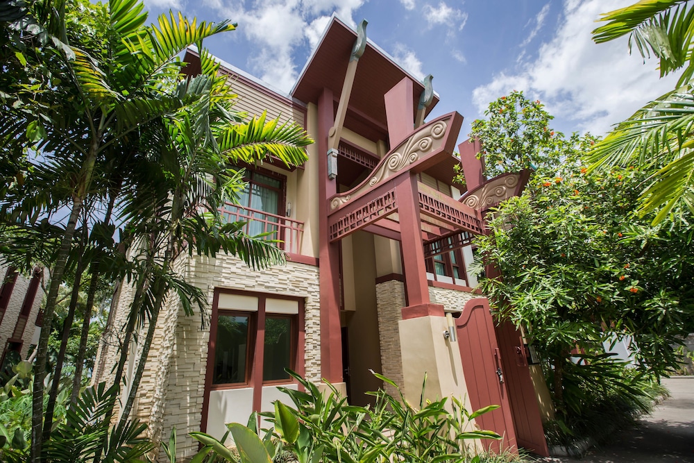 Amatapura Beach Villa 14 48/53
