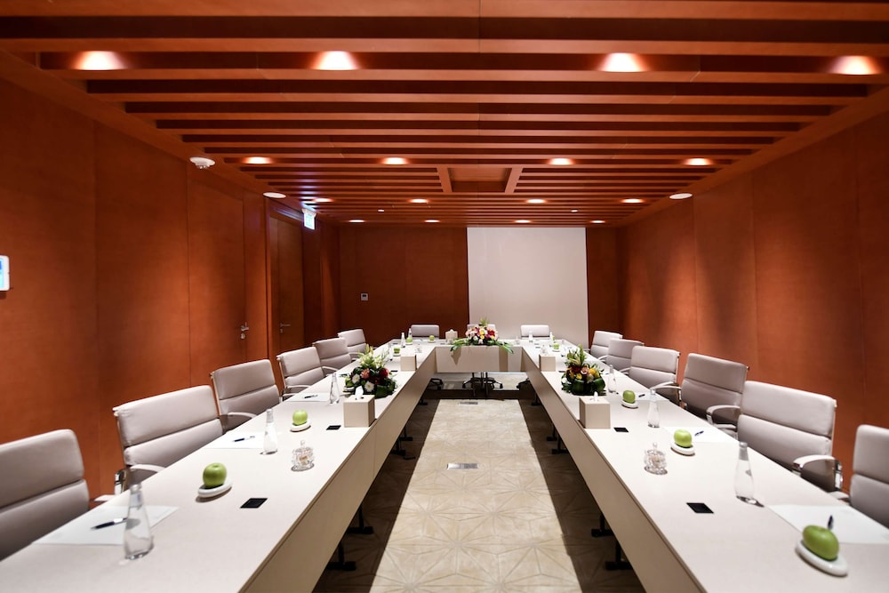 فندق جولدن توليب الرياض(Golden Tulip Riyadh) 45/50