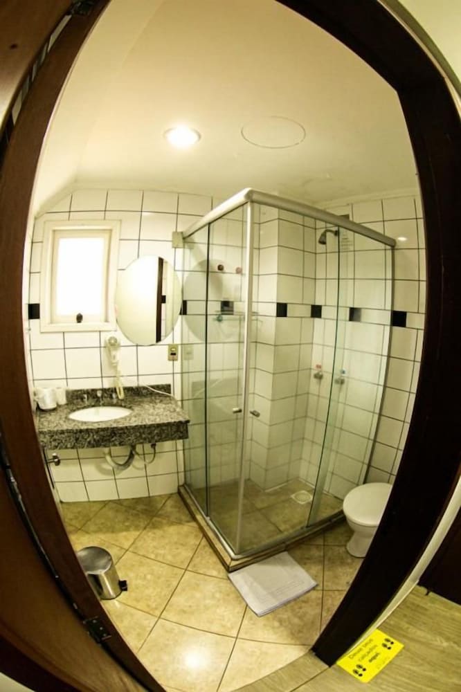HOTEL DOM RAFAEL EXECUTIVO 62/62