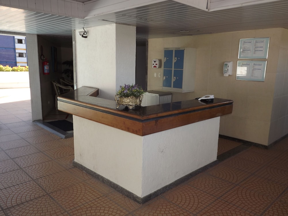 Hotel Nacional Inn Recife Aeroporto 7/72