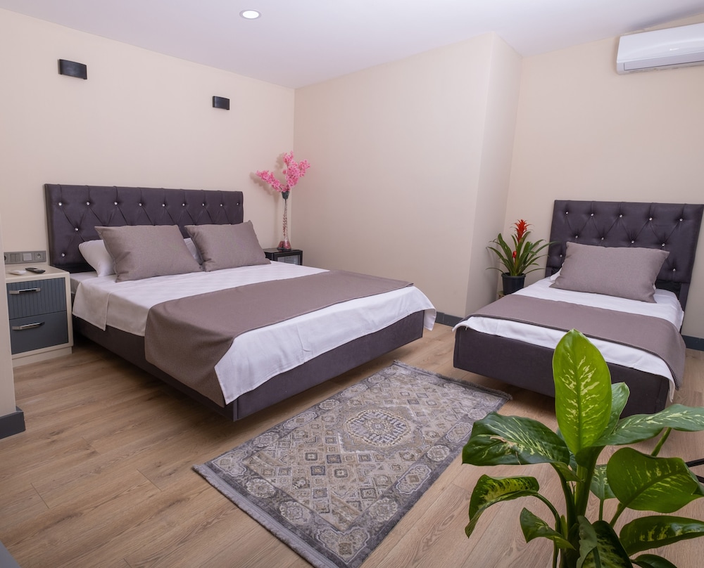 Blue Marina Hotel & SPA 44/64
