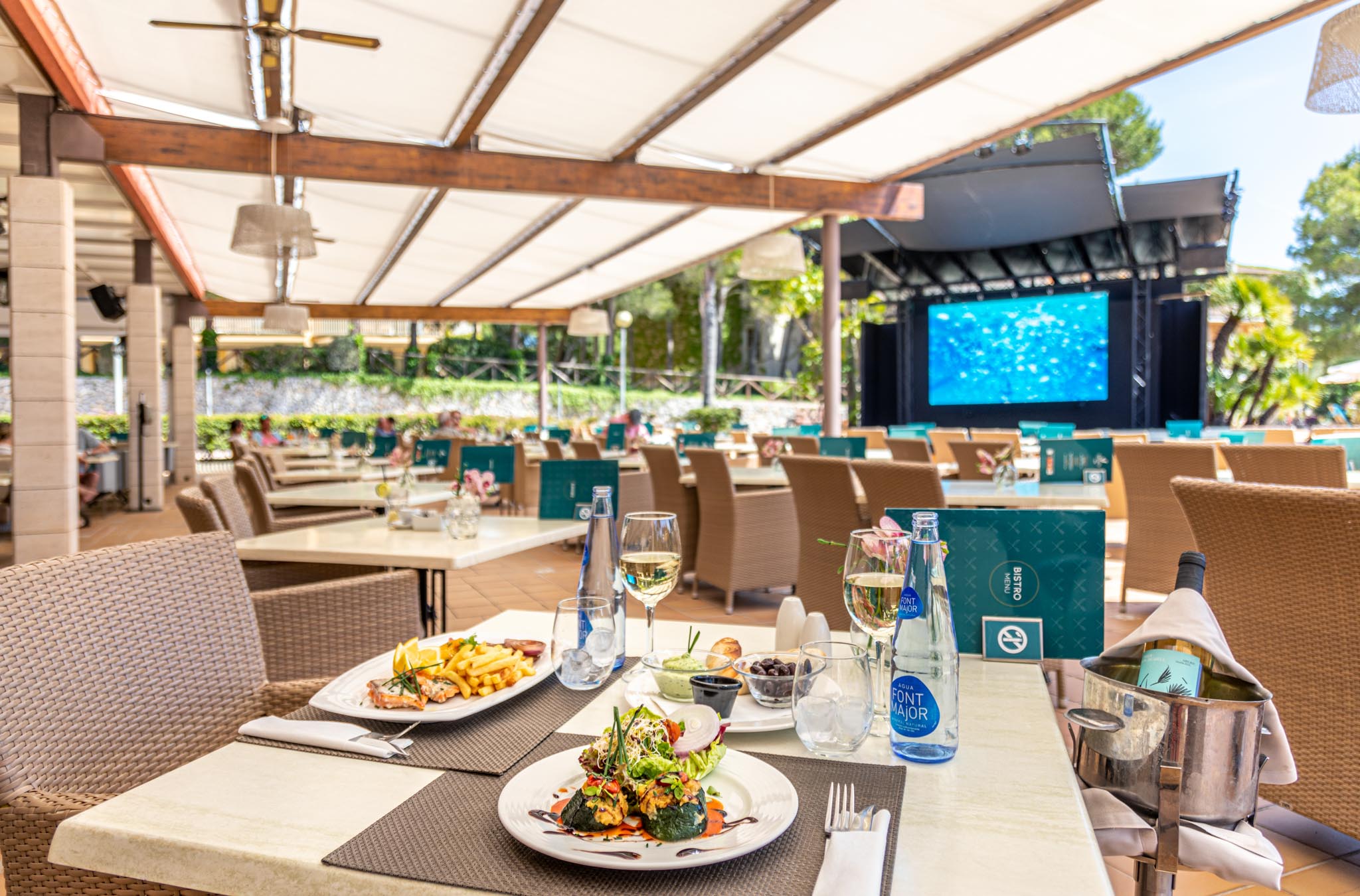 Viva Cala Mesquida Suites and Spa Adults Only +16 101/126