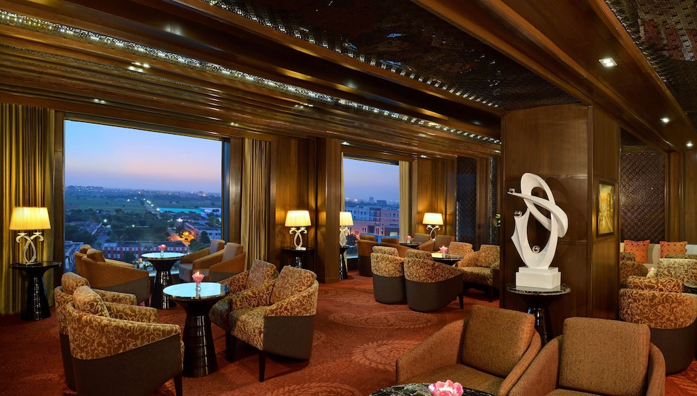 Radisson Blu Hotel Jaipur Airport 46/66