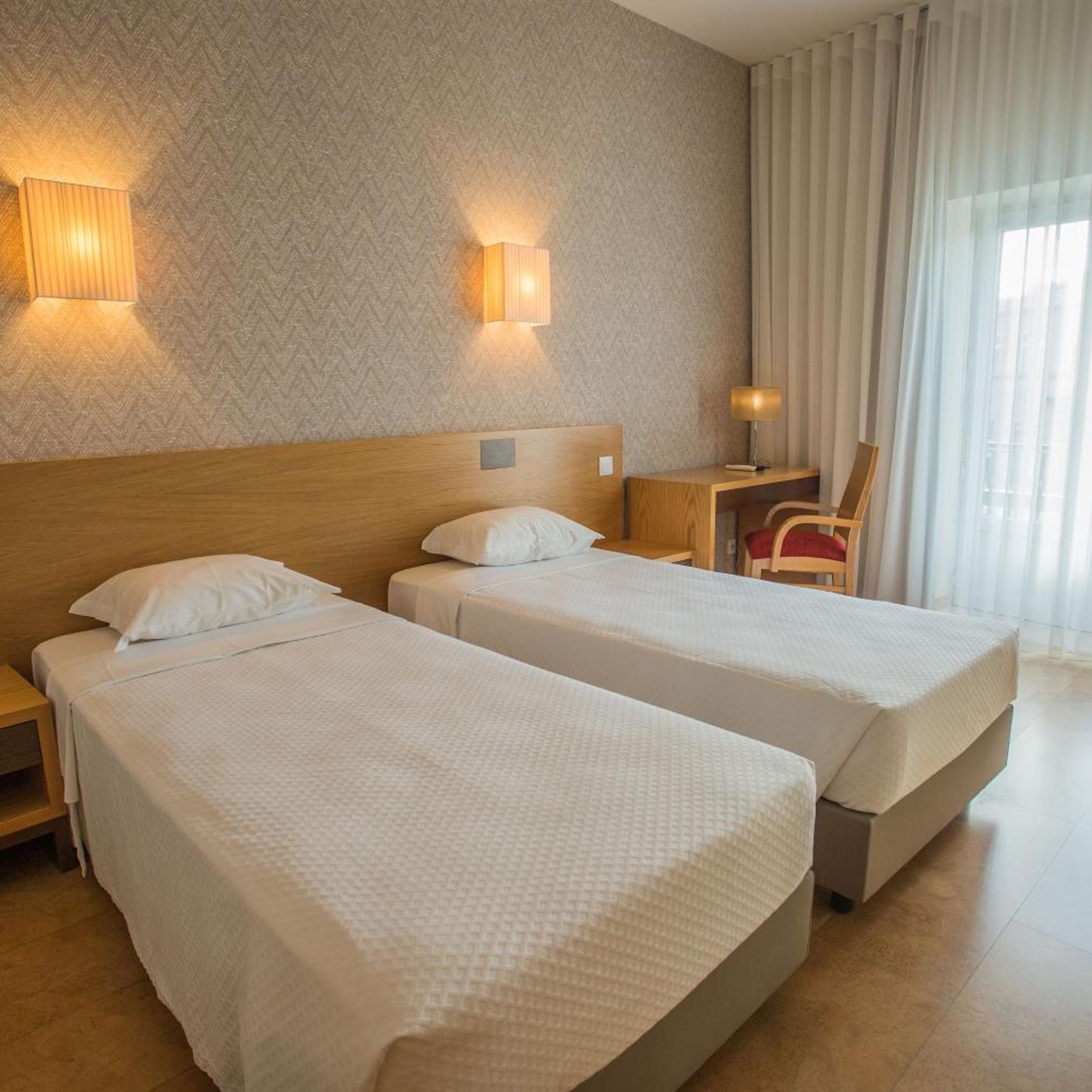 Hotel Brazao 9/50