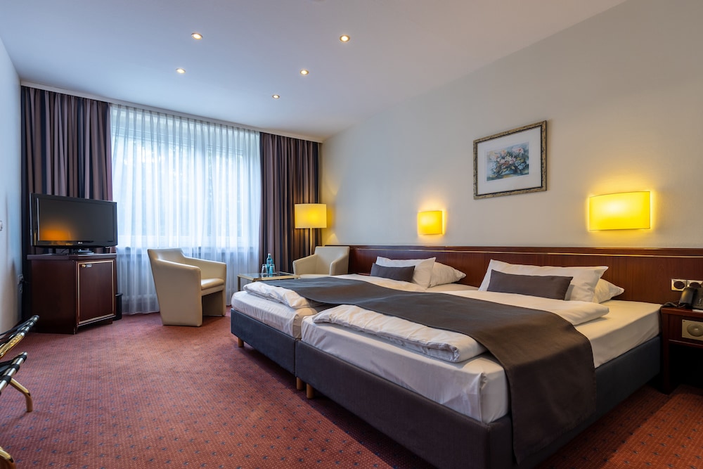 Trip Inn Hotel Esplanade 11/71