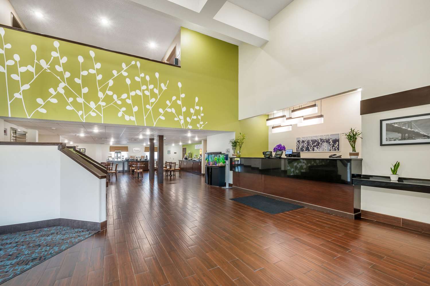 Sleep Inn Henderson-Evansville South 4/41