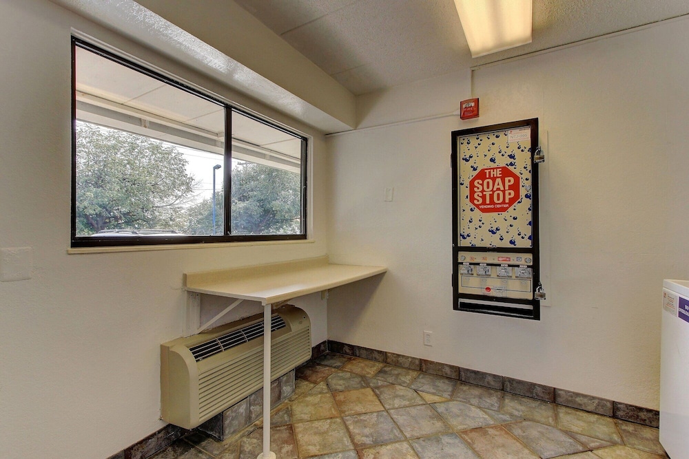 Motel6 York, PA 45/58