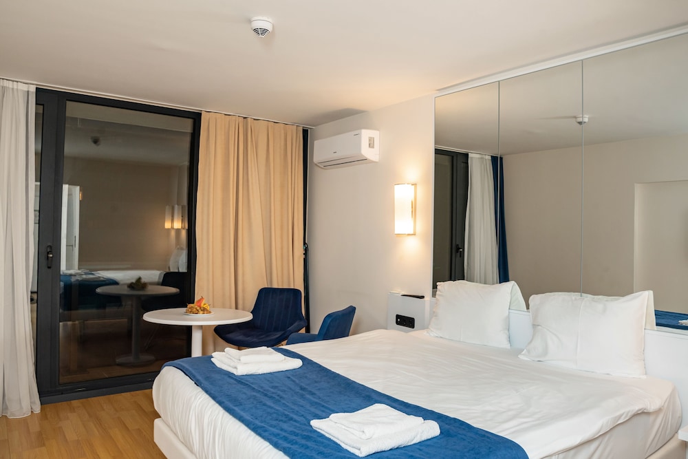 Orbi City Hotel Official 42/63