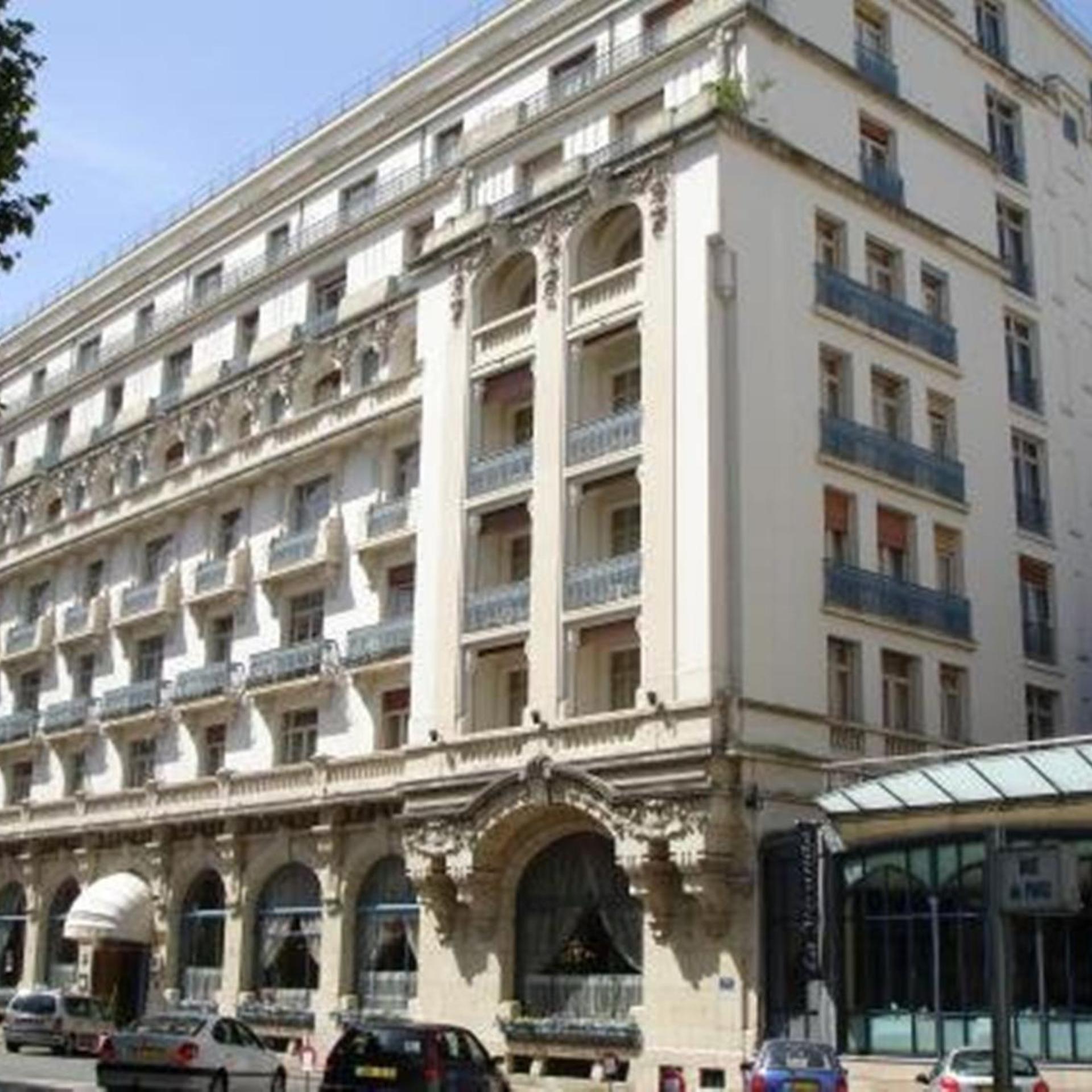 Aletti Palace 6/37