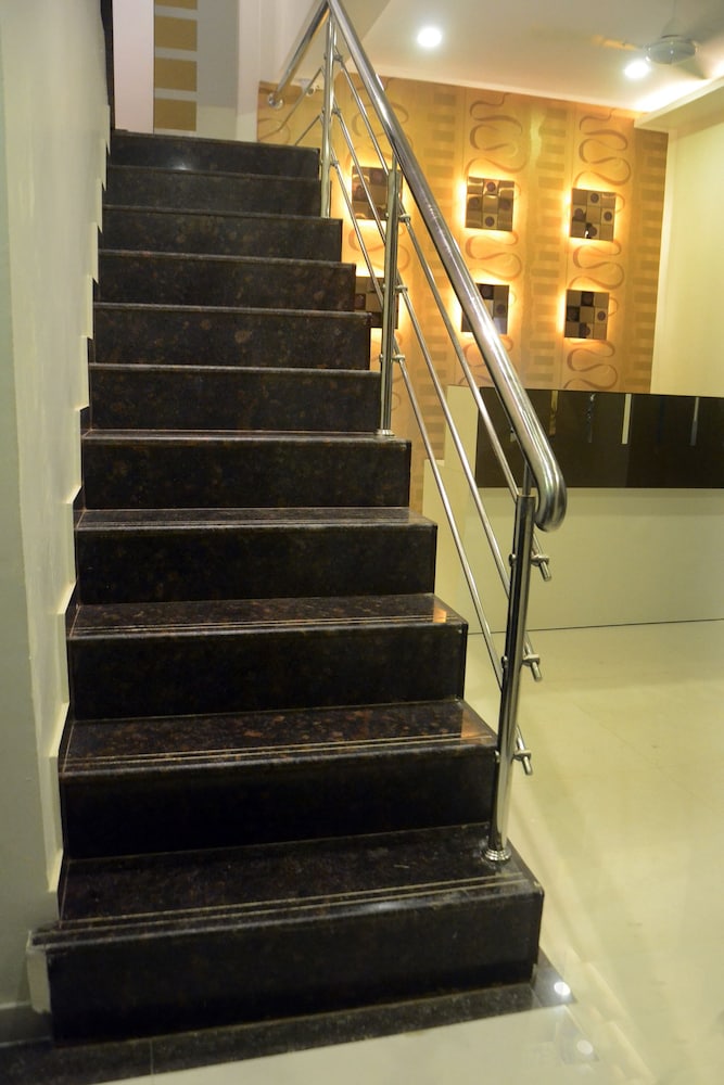 Hotel Liberty Plaza 38/46