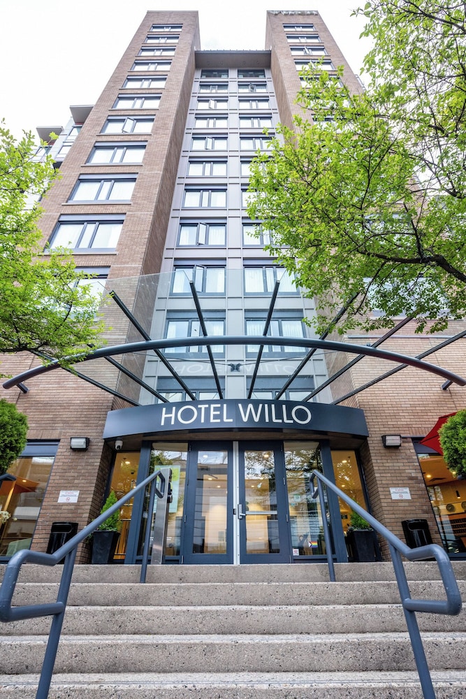 Hotel Willo 45/50