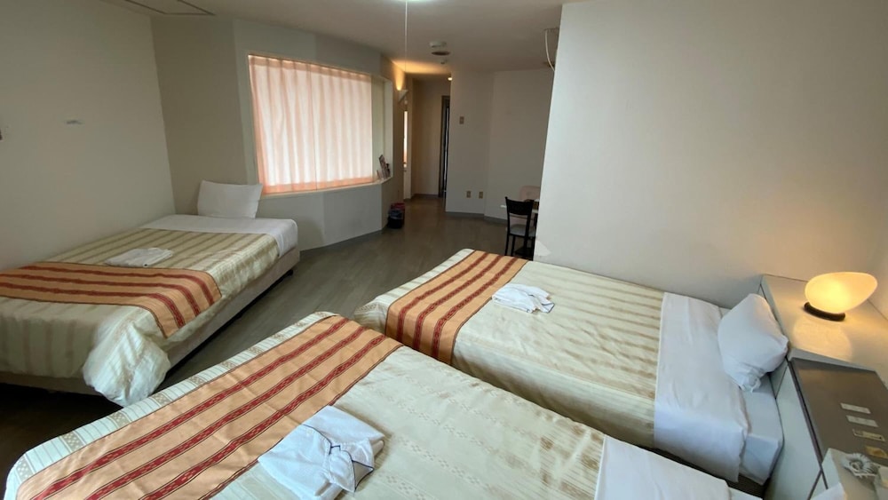 Hotel Peace Island Naha 15/47