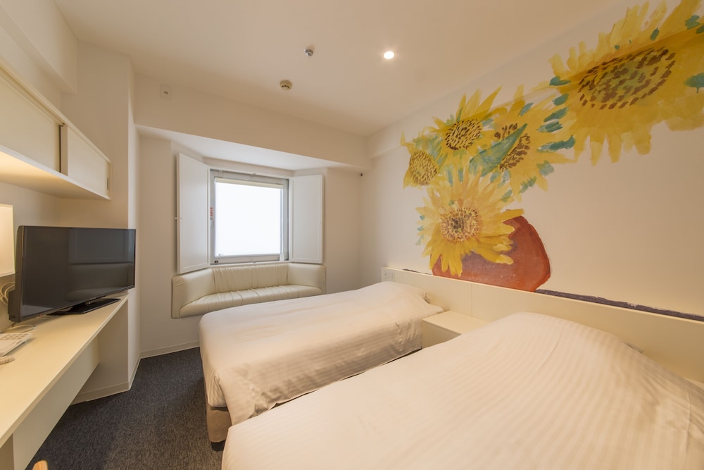 Hotel Art Stay Naha 20/66
