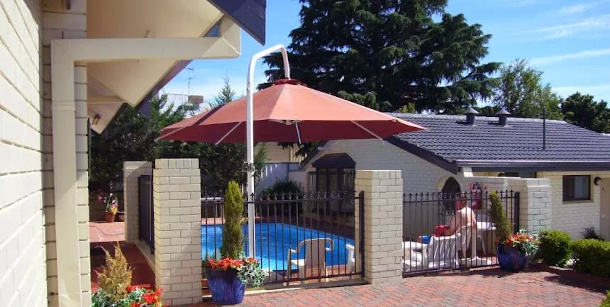 Motel Grande Tamworth 34/37