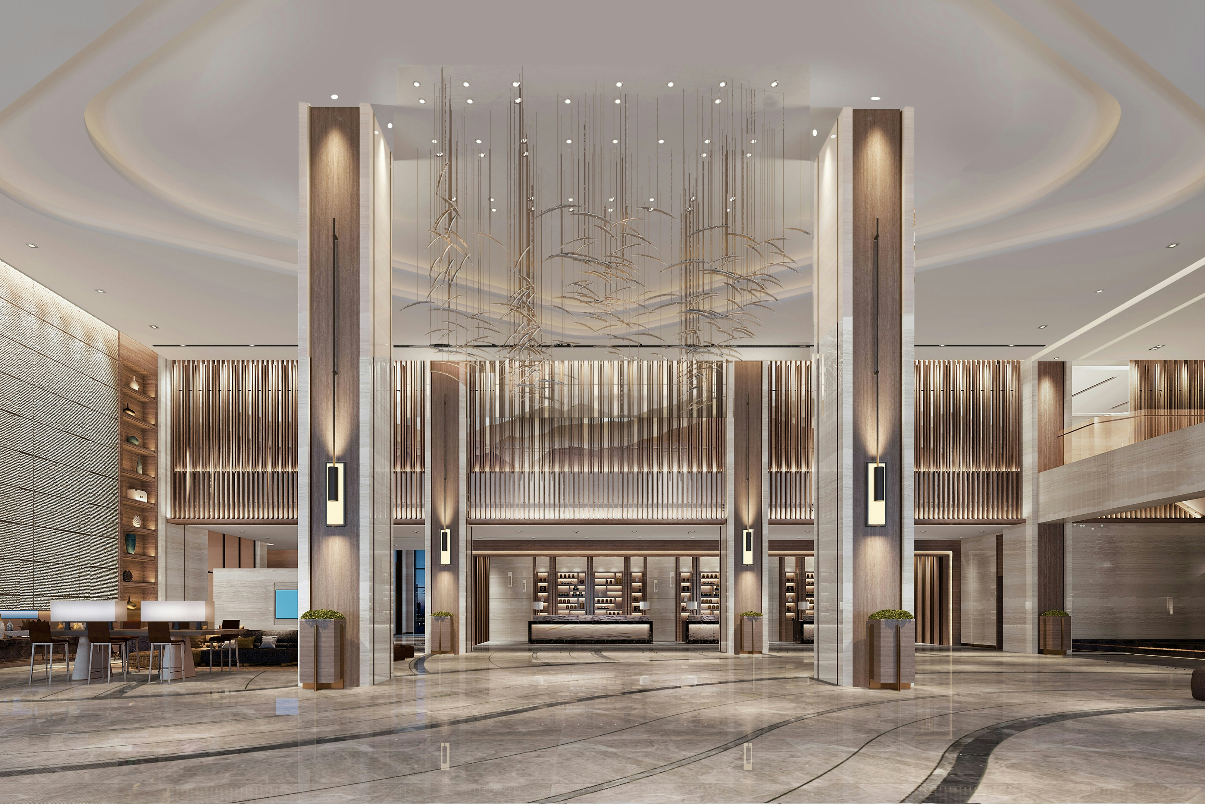 Four Points by Sheraton Jiaxing 6/32