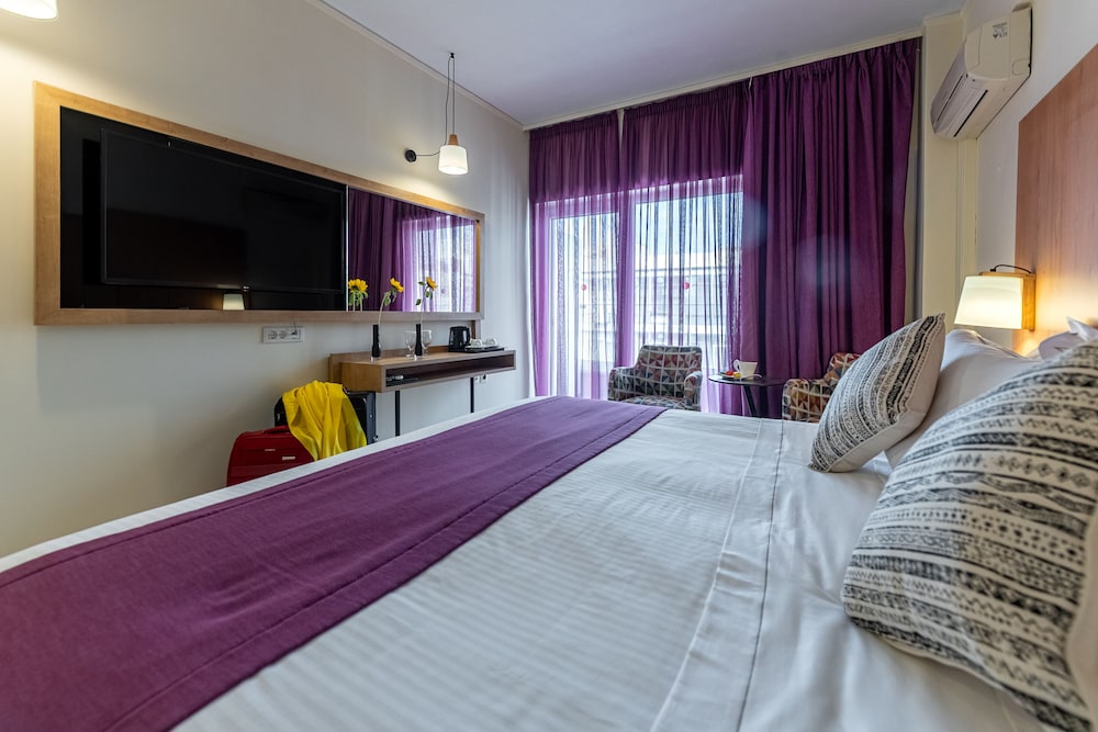 Polis Grand Hotel 15/44
