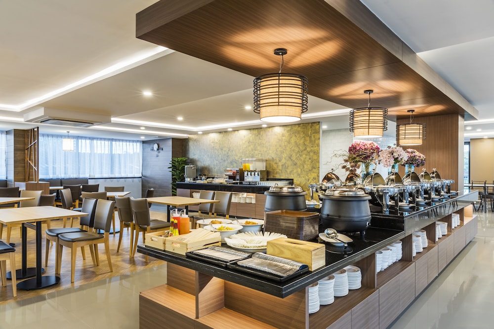 Livotel Hotel Hua Mak Bangkok 52/68