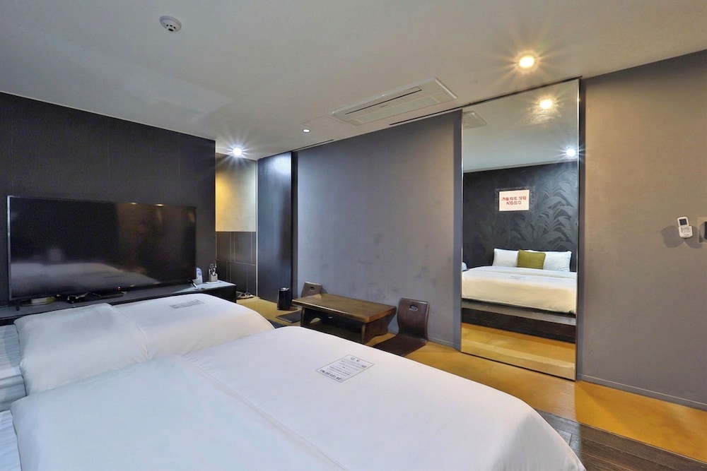 Js Boutique Hotel 23/76