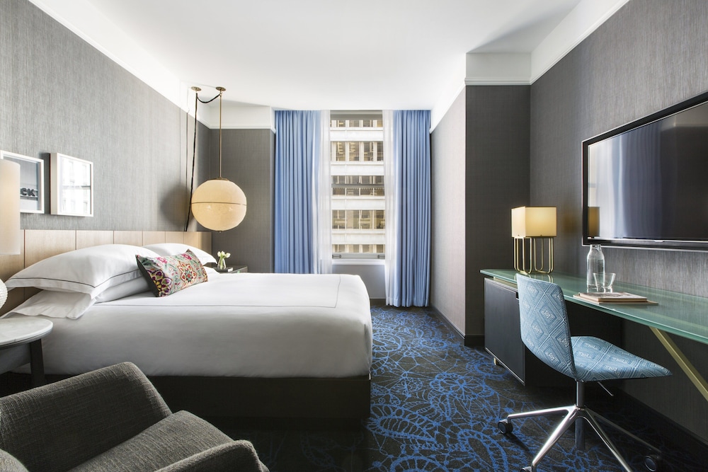 The Kimpton Gray Hotel 17/77